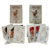1994-1996 Perez-Steele Galleries Baseball Postcard