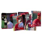 1991 Medford Baseball Philadelphia Phillies Cards