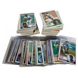 1983 Topps Baseball Card Collection