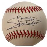 Signed Shane Bieber? Rawlings MLB Baseball