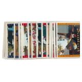 2001 Sunoco Baseball Dream Team Collection