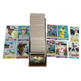 1979 Topps Baseball Card Collection