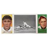 1912 T202 Hassan Baseball Titus/Dooin