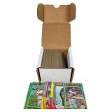 1975 Topps Baseball Card Collection
