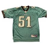 Reebok NFL Philadelphia Eagles Takeo Spikes Jersey