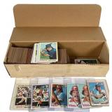 1978 Topps Baseball Card Collection