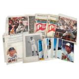 1981 Luke Appling Perez-Steele HOF Card and Sports