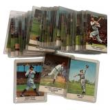 1961 Golden Press Baseball Cards