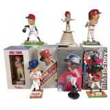 A Collection of Philadelphia Phillies and Affiliat