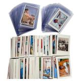 1989 Bowman Baseball Card Collection
