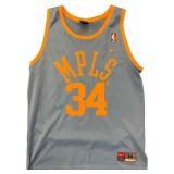 2000s Nike NBA Shaquille O