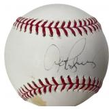 Alex Rodriguez signed Official Major League Baseba