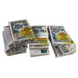 1990 Topps Baseball Cello Pack Collection