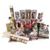 A Collection of Philadelphia Sports Bobbleheads