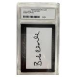 2012 A Sign of History Hockey Bobby Clarke 000023