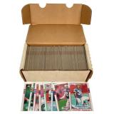 1989 Topps Football Collection Complete Set