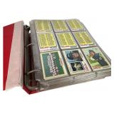 1978 Topps Baseball Card Collection