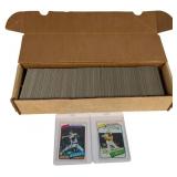 1980 Topps Baseball Complete Set Rickey Henderson