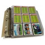 1980 Topps Baseball Collection Large Partial Set
