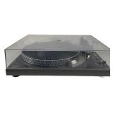 Technics SL-2000 Direct Drive Turntable System