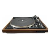 Dual 721 Electronic Direct Drive Turntable