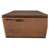RCA Victor New Orthophonic High Fidelity Phonograp