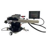 QuickSet Fluid Head and Fujinon Remote System