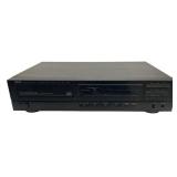 Yamaha CDX-720 Natural Sound Compact Disc Player