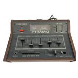 Pyramid PR-4700 Stereo Mixer