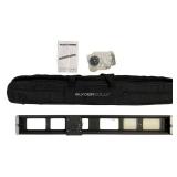 Slyder Dolly Portable Linear Tracking Solution