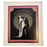 Boz Scaggs Slow Dancer 1974 Concert Poster