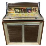 Seeburg LPC-1 Stereo LP Console Jukebox