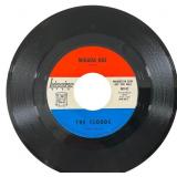 The Clouds Visions Migada Bus 7 Inch 45 RPM Single