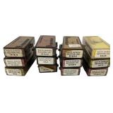 Collection of Twelve Recoton Diamond Phono Styli
