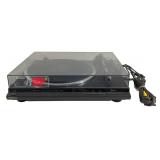Technics SL-QD33 Direct Drive Turntable