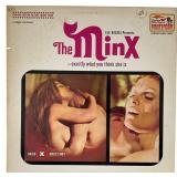 The Minx Soundtrack Vinyl LP by The Cyrkle