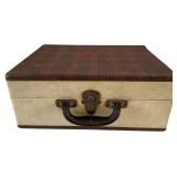 Majorette Portable Phonograph and Record Cases