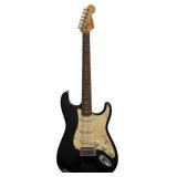 Squier by Fender Stratocaster Electric Guitar