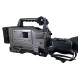 Panasonic AG-DVC200 Professional Camcorder