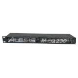 Alesis M-EQ 230 Dual 1/3 Octave Equalizer