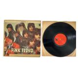 Pink Floyd The Piper at the Gates of Dawn LP