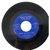 Kid Thomas 7-inch Single Rockin