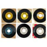 A Collection of Six R&B and Soul 7-Inch Singles