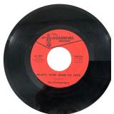 The Pretenders Carnival Records 7 Inch Single