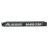 Alesis M-EQ 230 Dual 30-Band Graphic Equalizer