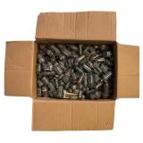 Massive Box of Untested Vintage Vacuum Tubes