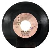Eugene Remus Hold Me Tight 7 Inch Motown Single