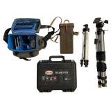 Assorted Vintage Photography and Optical Gear