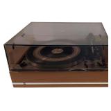 Dual 1219 Turntable with Shure Cartridge