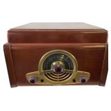 Zenith Model 6R886Z Radio-Phonograph Combination